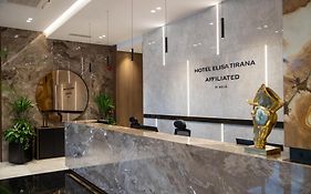 Hotel Elisa Tirana, Affiliated by Meliá